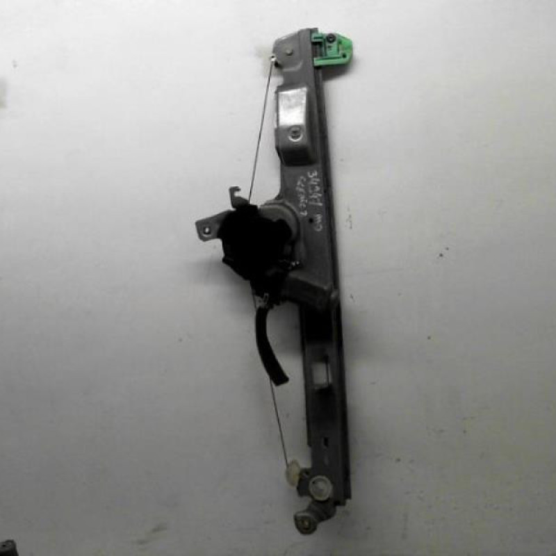 Leve vitre electrique avant droit RENAULT SCENIC 2