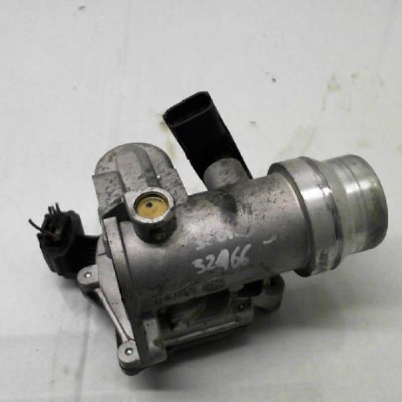 Boitier papillon RENAULT SCENIC 3