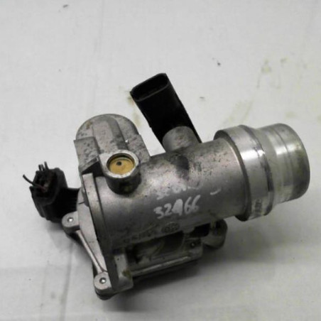 Boitier papillon RENAULT SCENIC 3 Photo n°1