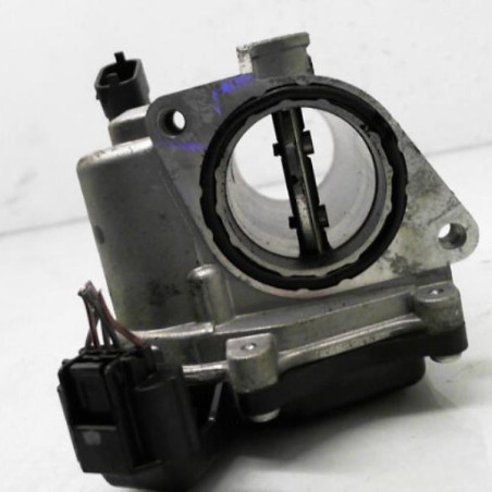 Boitier papillon RENAULT SCENIC 3