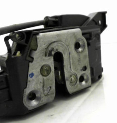 Serrure arriere droit RENAULT MEGANE 3