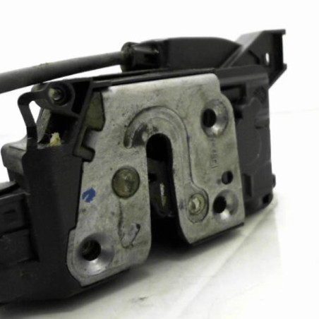 Serrure arriere droit RENAULT MEGANE 3