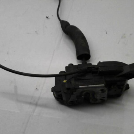 Serrure avant droit RENAULT MEGANE 3 Photo n°1