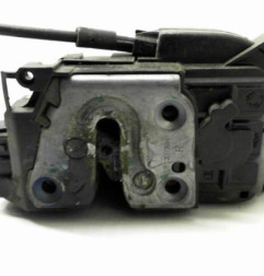 Serrure avant droit RENAULT MEGANE 3