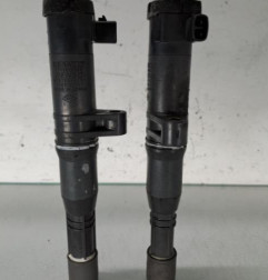 Bobine (allumage) RENAULT LAGUNA 2 Photo n°1