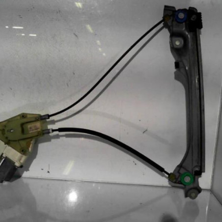 Leve vitre electrique arriere droit RENAULT LAGUNA 3 Photo n°1