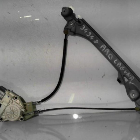Leve vitre electrique arriere droit RENAULT LAGUNA 3