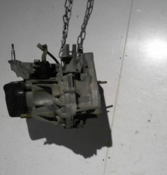 Boite de vitesses RENAULT SCENIC 2 Photo n°1