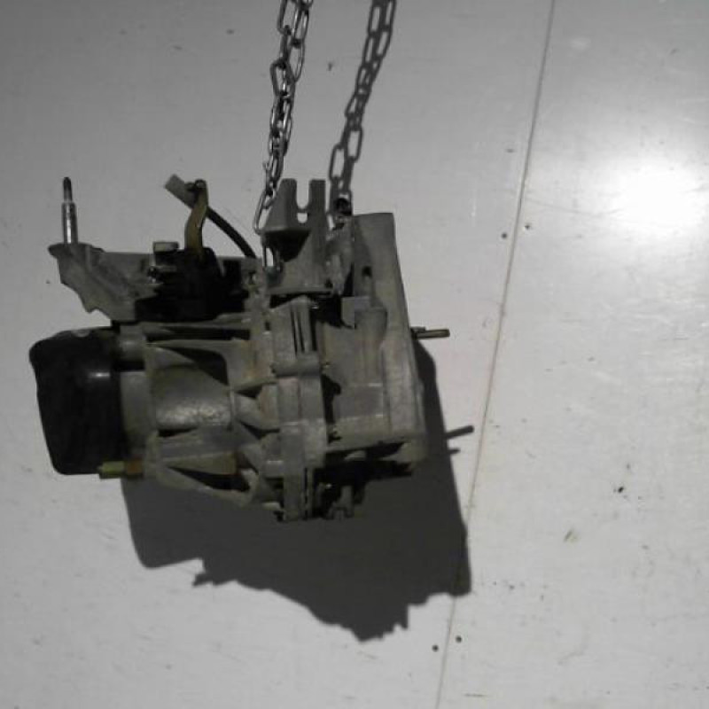 Boite de vitesses RENAULT SCENIC 2