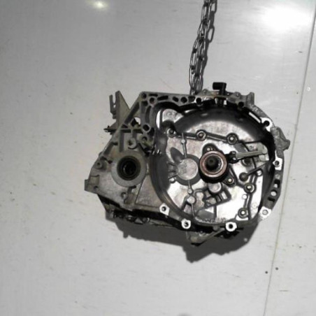 Boite de vitesses RENAULT SCENIC 2