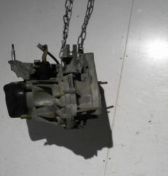 Boite de vitesses RENAULT SCENIC 2 Photo n°4