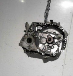 Boite de vitesses RENAULT SCENIC 2 Photo n°5