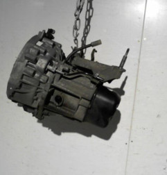 Boite de vitesses RENAULT SCENIC 2 Photo n°6