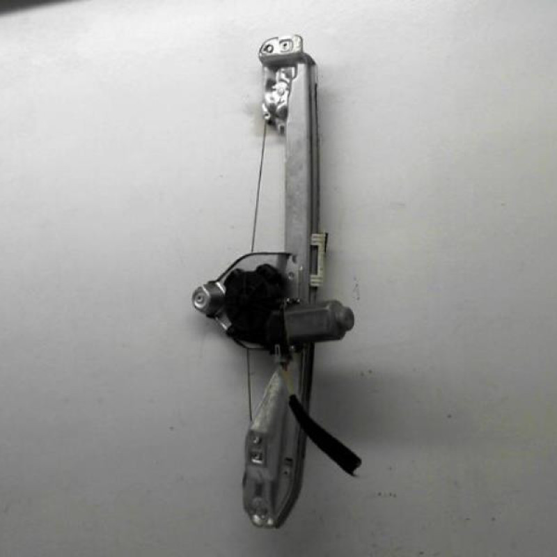 Leve vitre electrique arriere droit RENAULT CLIO 3