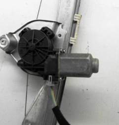 Leve vitre electrique arriere droit RENAULT CLIO 3