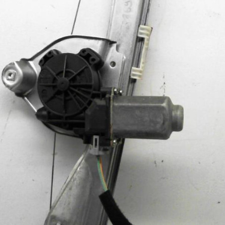 Leve vitre electrique arriere droit RENAULT CLIO 3