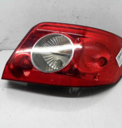 Feu arriere principal droit (feux) RENAULT MEGANE 2 Photo n°1