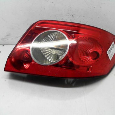 Feu arriere principal droit (feux) RENAULT MEGANE 2 Photo n°1