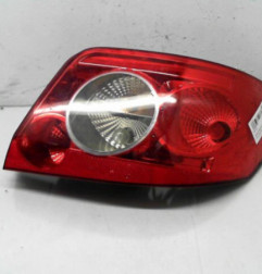 Feu arriere principal droit (feux) RENAULT MEGANE 2 Photo n°4