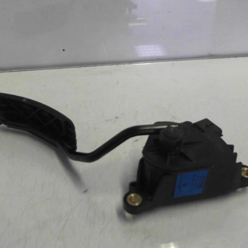 Pedale d'accelerateur RENAULT KANGOO 1