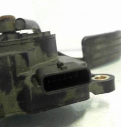 Pedale d'accelerateur RENAULT KANGOO 1 Photo n°3