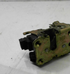 Serrure avant droit RENAULT KANGOO 1 Photo n°1