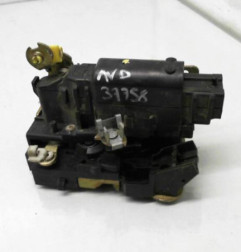 Serrure avant droit RENAULT KANGOO 1