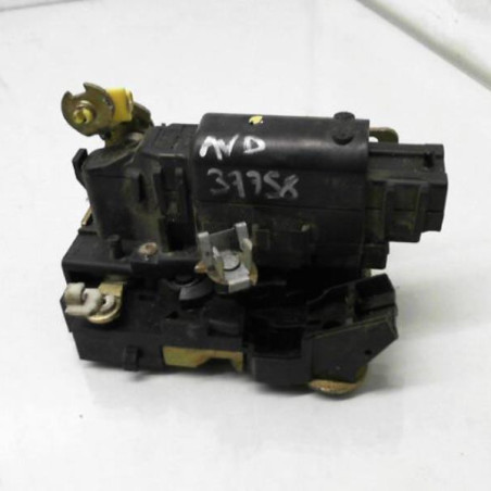 Serrure avant droit RENAULT KANGOO 1