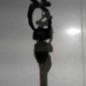 Cardan droit (transmission) RENAULT MEGANE 3