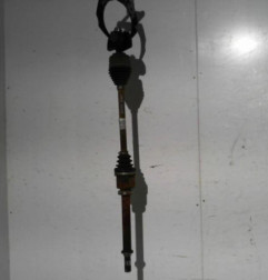 Cardan droit (transmission) RENAULT MEGANE 3 Photo n°4