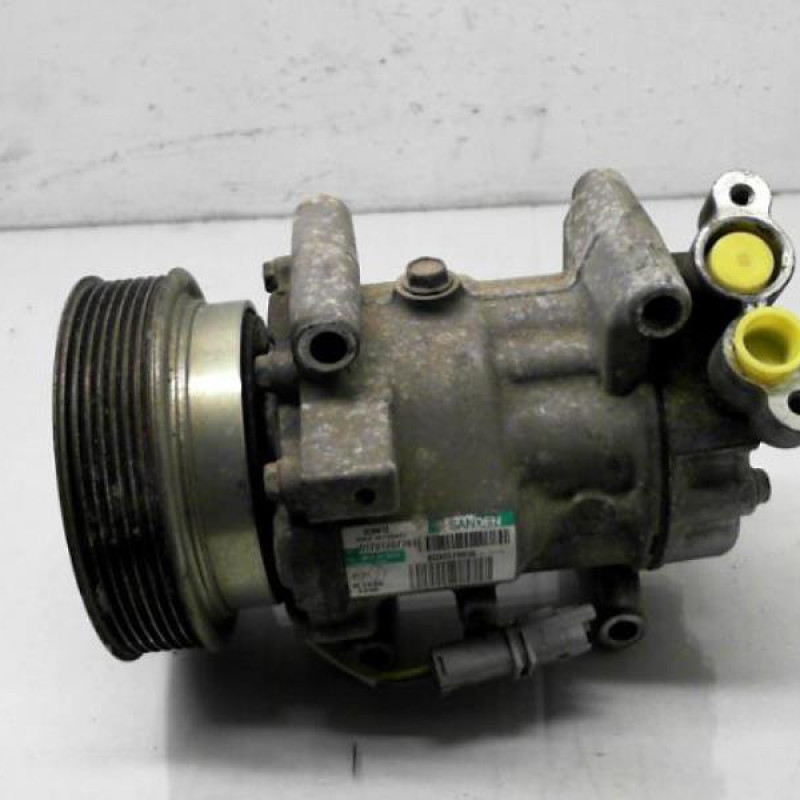 Compresseur clim RENAULT CLIO 3