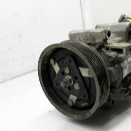 Compresseur clim RENAULT CLIO 3