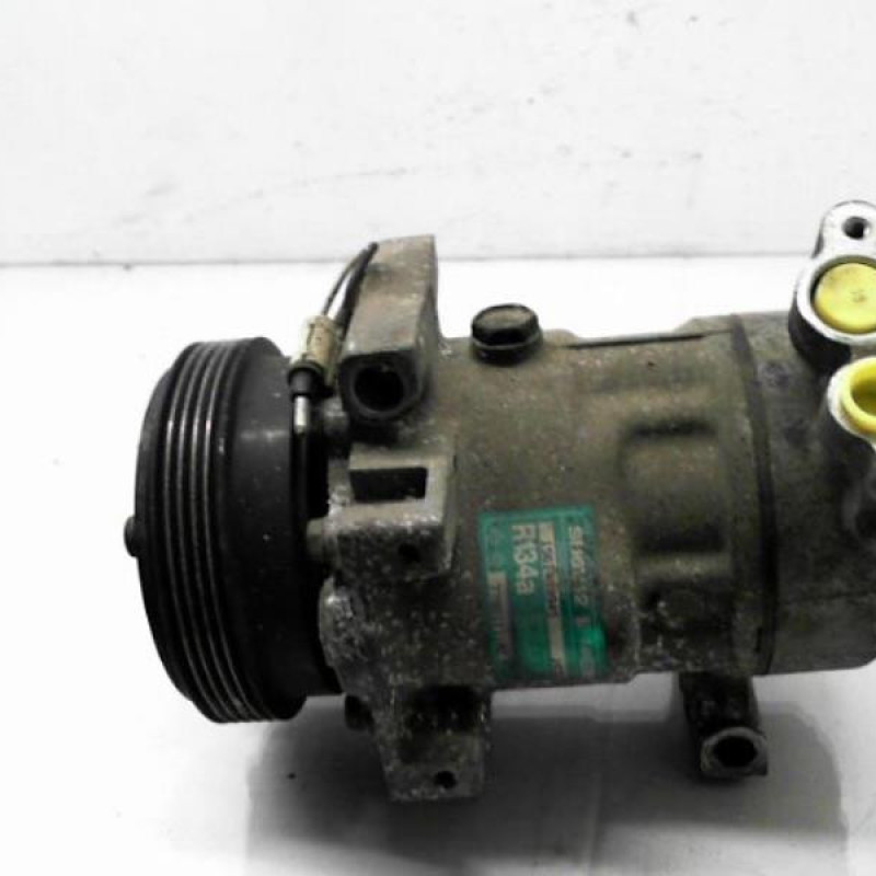 Compresseur clim RENAULT CLIO 2