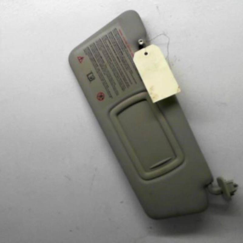 Pare soleil droit RENAULT MEGANE 3