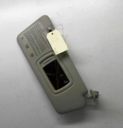 Pare soleil droit RENAULT MEGANE 3