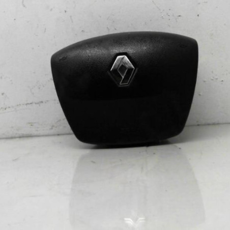 Air bag conducteur RENAULT MEGANE 3 Photo n°1