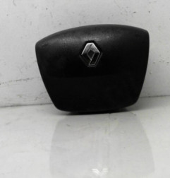 Air bag conducteur RENAULT MEGANE 3 Photo n°5