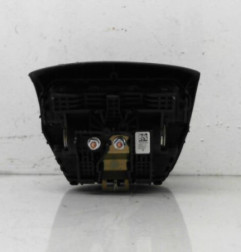 Air bag conducteur RENAULT MEGANE 3 Photo n°6