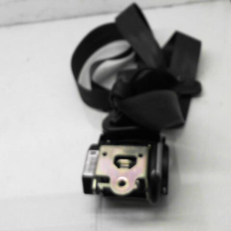 Ceinture avant droit RENAULT MEGANE 3