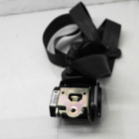 Ceinture avant droit RENAULT MEGANE 3 Photo n°1