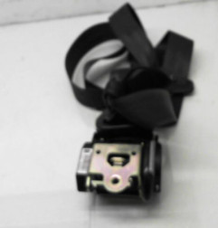 Ceinture avant droit RENAULT MEGANE 3 Photo n°4