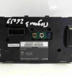 Afficheur RENAULT MEGANE