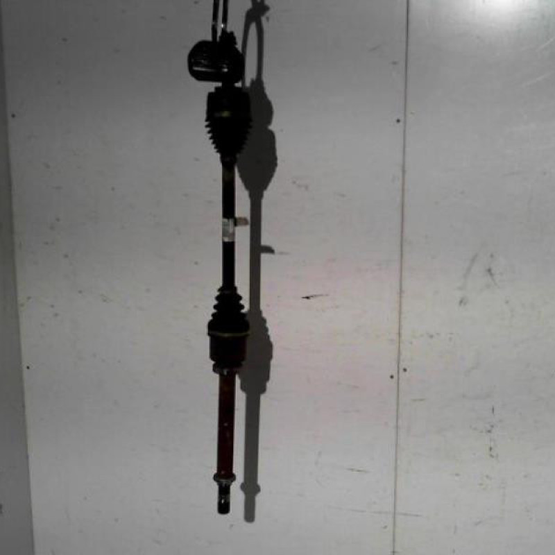 Cardan droit (transmission) RENAULT MEGANE 3