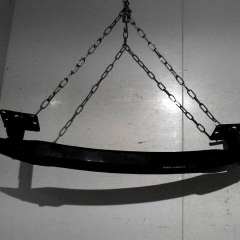 Renfort pare choc avant (traverse) RENAULT VEL SATIS