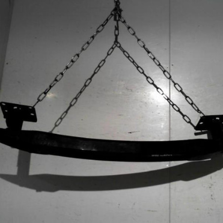 Renfort pare choc avant (traverse) RENAULT VEL SATIS Photo n°1