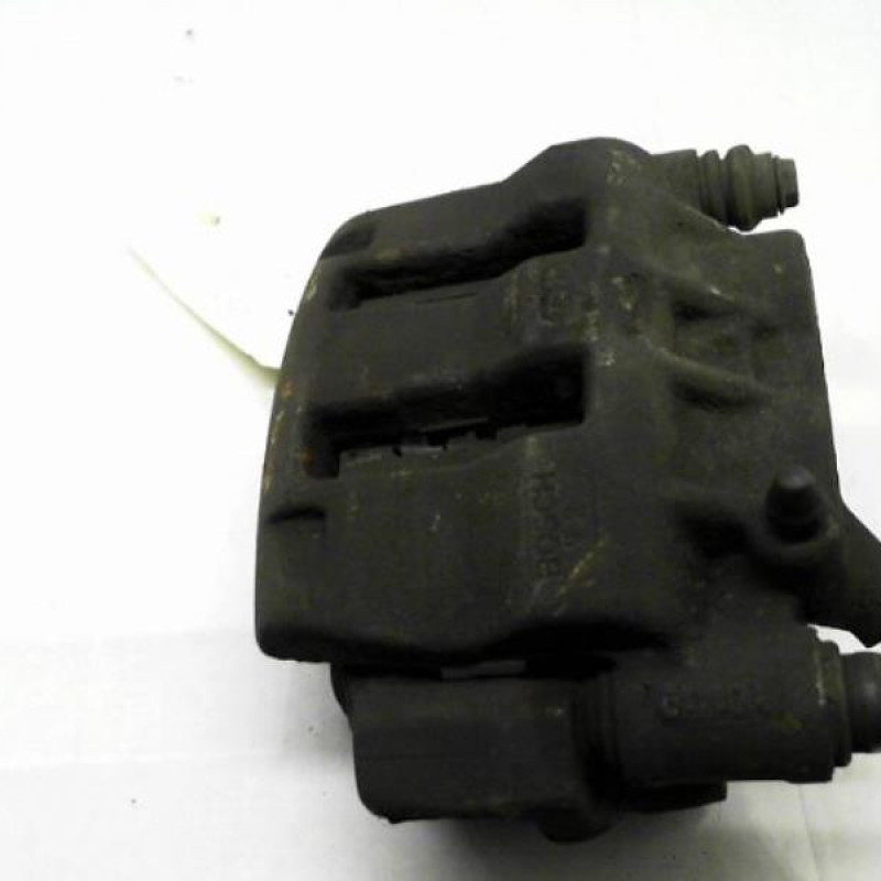Etrier avant gauche (freinage) RENAULT MASTER 2