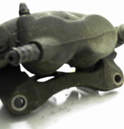 Etrier avant gauche (freinage) RENAULT MASTER 2