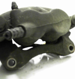 Etrier avant gauche (freinage) RENAULT MASTER 2 Photo n°5