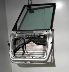 Porte avant droit RENAULT ESPACE 3 Photo n°3