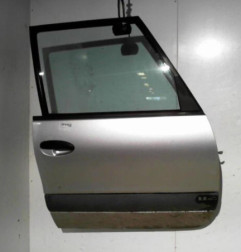 Porte avant droit RENAULT ESPACE 3 Photo n°5